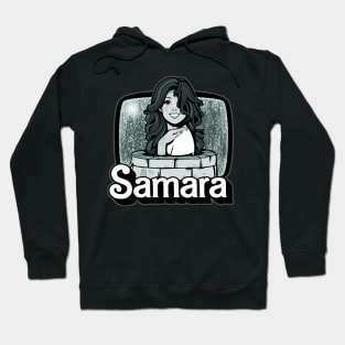 Samara Hoodie